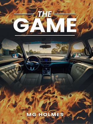 cover image of THE GAME
